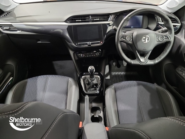 Used Vauxhall Corsa 2021 for sale - 77854586: Photo 36