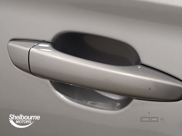 Used Vauxhall Corsa 2021 for sale - 77854586: Photo 38