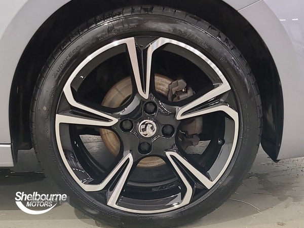 Used Vauxhall Corsa 2021 for sale - 77854586: Photo 39