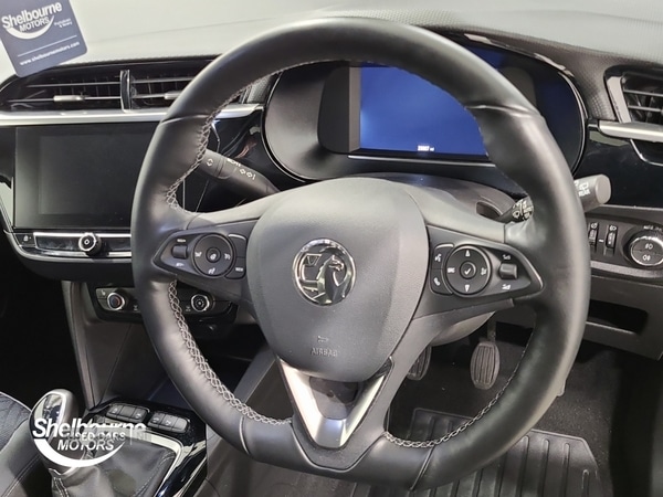 Used Vauxhall Corsa 2021 for sale - 77854586: Photo 4