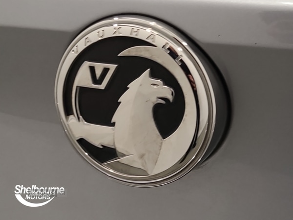 Used Vauxhall Corsa 2021 for sale - 77854586: Photo 45