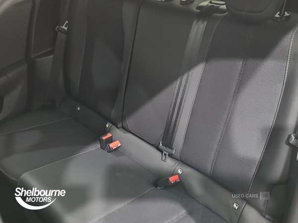 Used Vauxhall Corsa 2021 for sale - 77854586: Photo 48