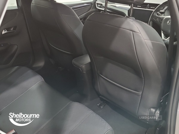 Used Vauxhall Corsa 2021 for sale - 77854586: Photo 49