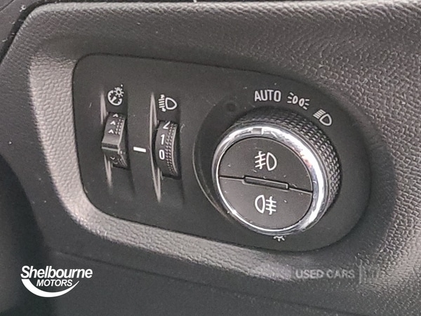 Used Vauxhall Corsa 2021 for sale - 77854586: Photo 5