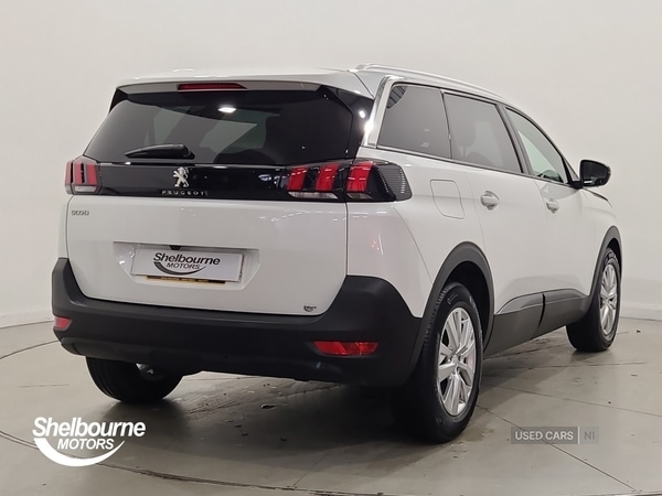 Used Peugeot 5008 2024 for sale - 76729509: Photo 13