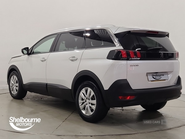 Used Peugeot 5008 2024 for sale - 76729509: Photo 2