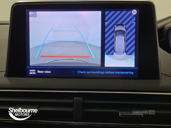 Used Peugeot 5008 2024 for sale - 76729509: Photo 21