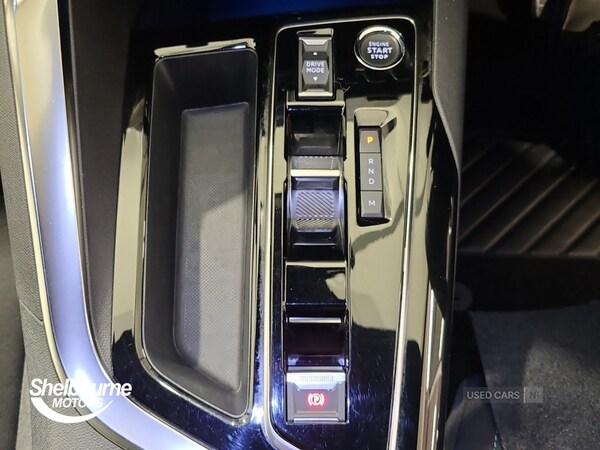 Used Peugeot 5008 2024 for sale - 76729509: Photo 24