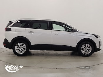 Used Peugeot 5008 2024 for sale - 76729509: Photo