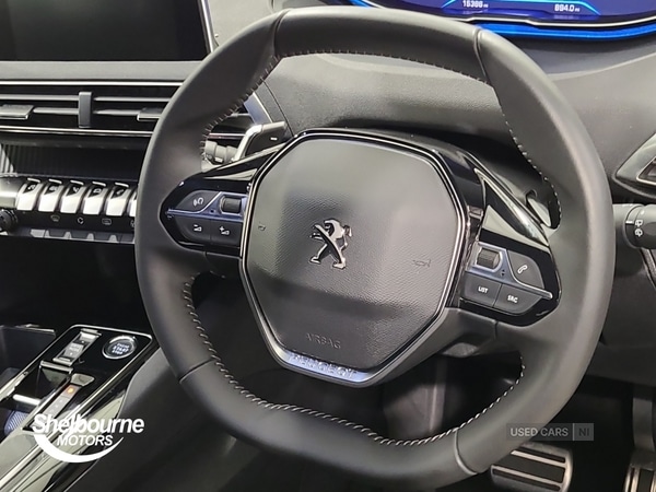 Used Peugeot 5008 2024 for sale - 76729509: Photo 4