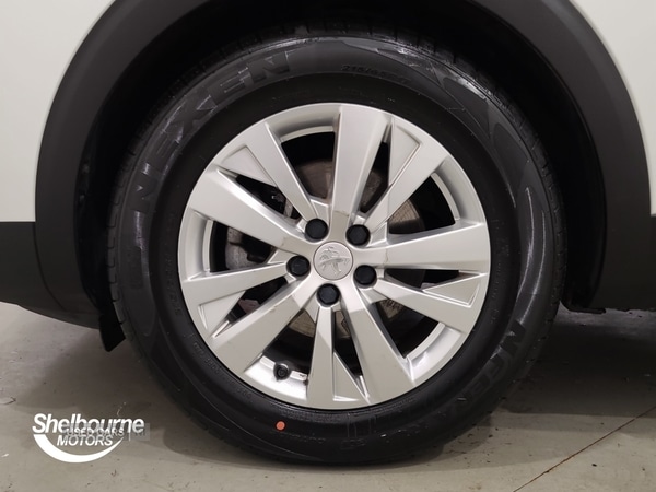 Used Peugeot 5008 2024 for sale - 76729509: Photo 49