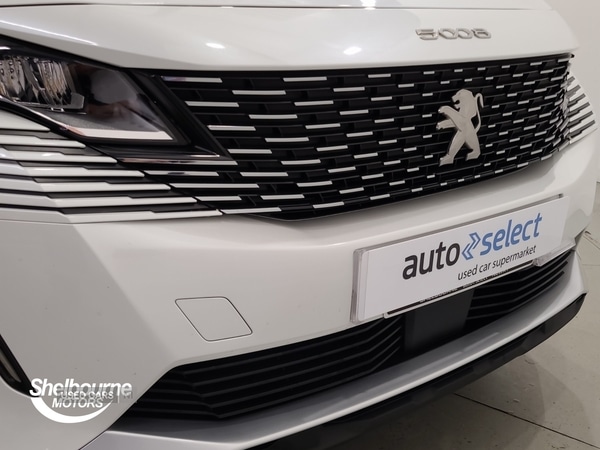 Used Peugeot 5008 2024 for sale - 76729509: Photo 50