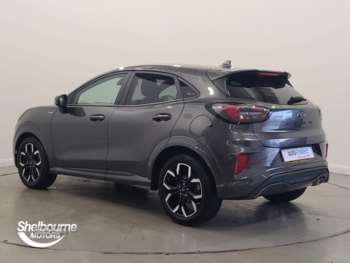 Used Ford Puma 2024 for sale - 73870455: Photo