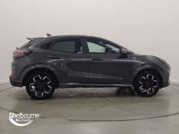 Used Ford Puma 2024 for sale - 73870455: Photo