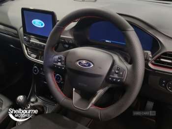 Used Ford Puma 2024 for sale - 73870455: Photo