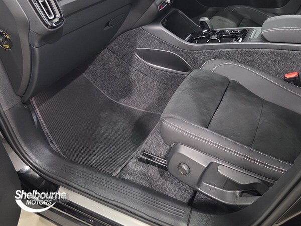 Used Volvo XC40 2024 for sale - 77098525: Photo 10