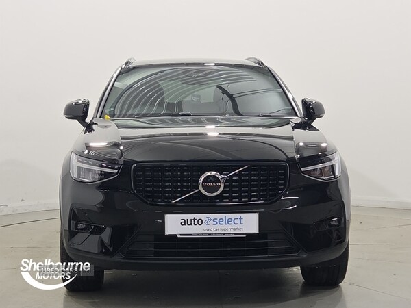 Used Volvo XC40 2024 for sale - 77098525: Photo 11