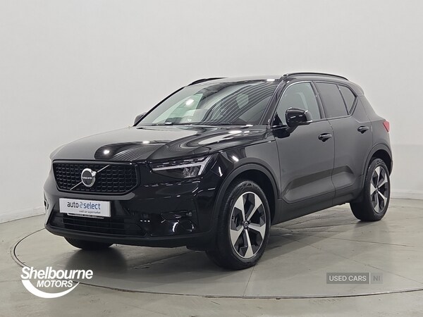 Used Volvo XC40 2024 for sale - 77098525: Photo 12