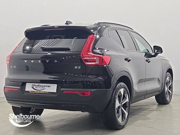 Used Volvo XC40 2024 for sale - 77098525: Photo 13
