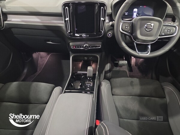 Used Volvo XC40 2024 for sale - 77098525: Photo 16