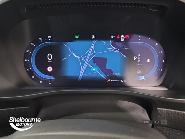 Used Volvo XC40 2024 for sale - 77098525: Photo 18