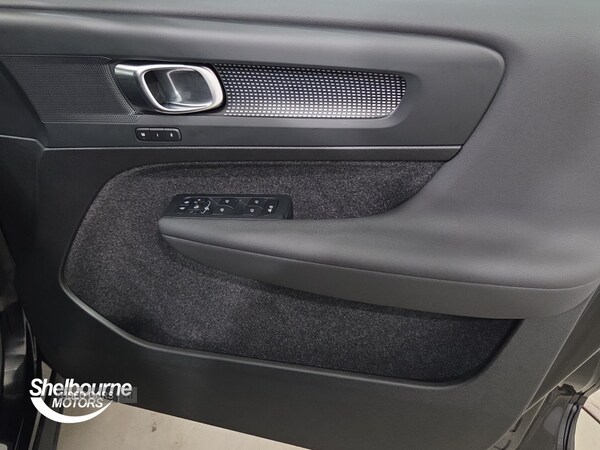 Used Volvo XC40 2024 for sale - 77098525: Photo 19