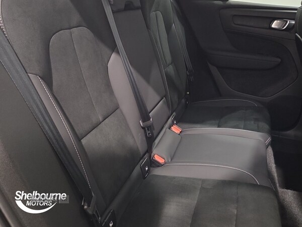 Used Volvo XC40 2024 for sale - 77098525: Photo 20