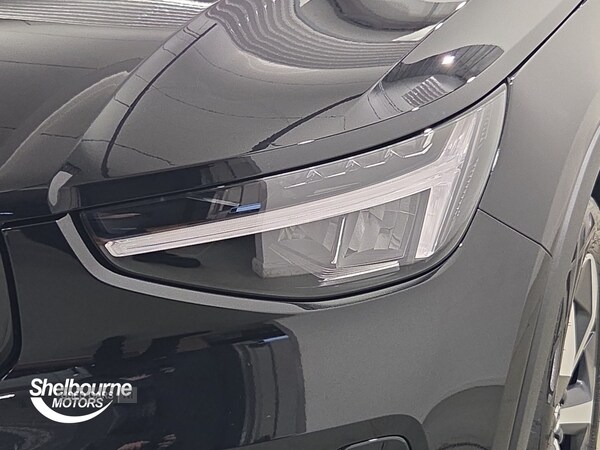 Used Volvo XC40 2024 for sale - 77098525: Photo 22