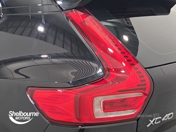 Used Volvo XC40 2024 for sale - 77098525: Photo 23