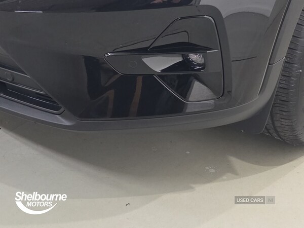 Used Volvo XC40 2024 for sale - 77098525: Photo 24