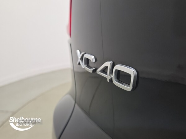 Used Volvo XC40 2024 for sale - 77098525: Photo 26