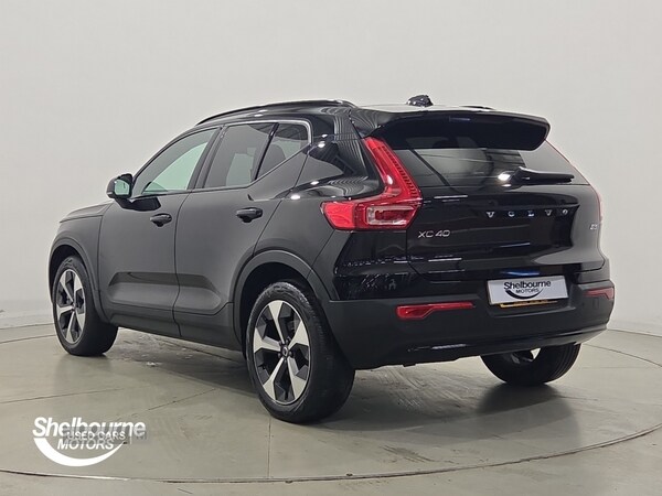 Used Volvo XC40 2024 for sale - 77098525: Photo 3