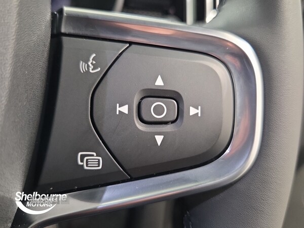 Used Volvo XC40 2024 for sale - 77098525: Photo 30