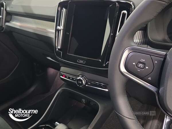 Used Volvo XC40 2024 for sale - 77098525: Photo 34