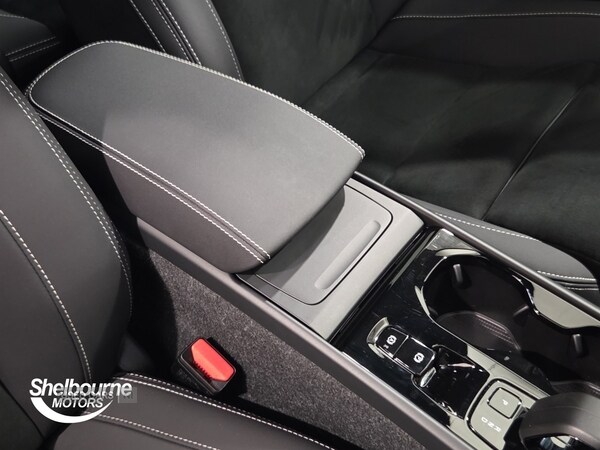 Used Volvo XC40 2024 for sale - 77098525: Photo 35