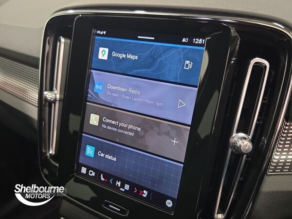 Used Volvo XC40 2024 for sale - 77098525: Photo 37