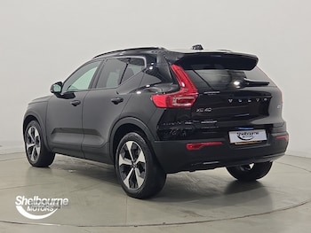 Used Volvo XC40 2024 for sale - 77098525: Photo
