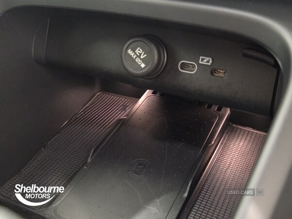 Used Volvo XC40 2024 for sale - 77098525: Photo 42