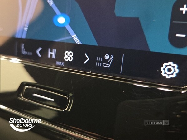 Used Volvo XC40 2024 for sale - 77098525: Photo 43