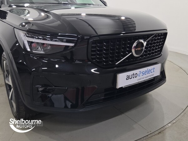 Used Volvo XC40 2024 for sale - 77098525: Photo 49