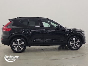 Used Volvo XC40 2024 for sale - 77098525: Photo