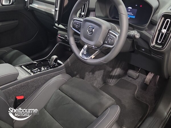 Used Volvo XC40 2024 for sale - 77098525: Photo 5