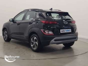 Used Hyundai KONA 2023 for sale - 74021657: Photo