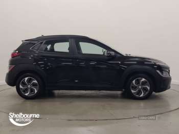 Used Hyundai KONA 2023 for sale - 74021657: Photo