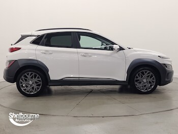 Used Hyundai KONA 2022 for sale - 75450583: Photo