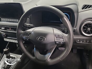 Used Hyundai KONA 2022 for sale - 75450583: Photo