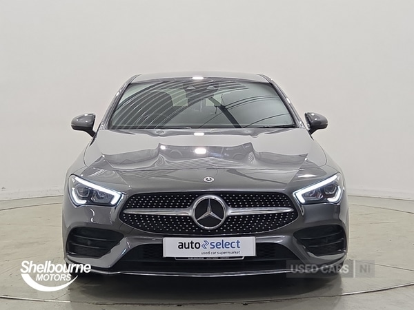 Used Mercedes-Benz CLA 2021 for sale - 77926412: Photo 11