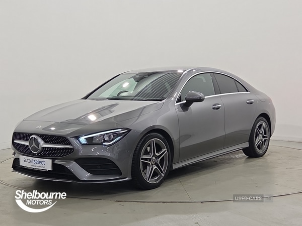Used Mercedes-Benz CLA 2021 for sale - 77926412: Photo 12