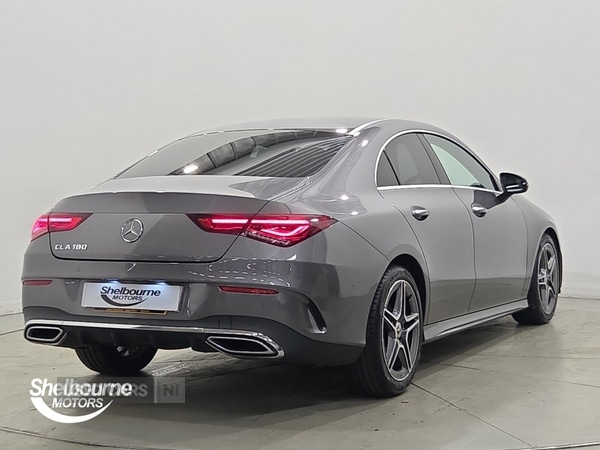 Used Mercedes-Benz CLA 2021 for sale - 77926412: Photo 13