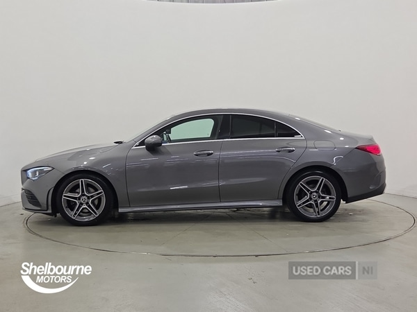Used Mercedes-Benz CLA 2021 for sale - 77926412: Photo 15